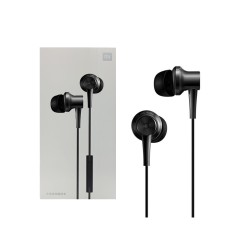 XIAOMI EARPHONE BHR4556CN (Q/WMSX 004-2016) 3.5MM JECK XIAOMI EARPHONE BHR4556CN (Q/WMSX 004-2016) 3.5MM JECK